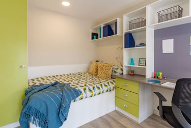 Duplex at The Barn, Bampfylde Street, Newtown, Exeter, EX12FQ - Image 1